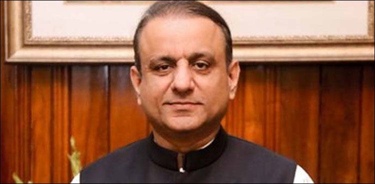 LHC grants bail to PTI's Aleem Khan 