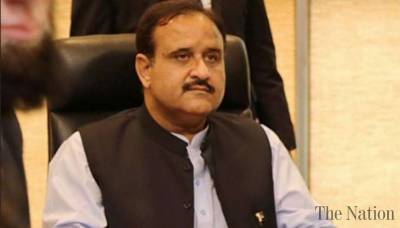 Previous govts badly affected country's economy: CM Buzdar