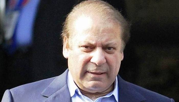 Nawaz moves IHC again for suspension of Al Azizia sentence