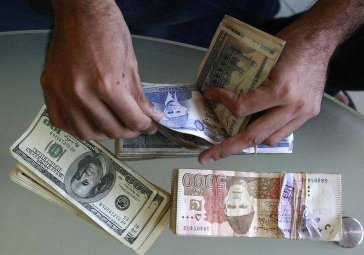 Debt on state institutions increased by Rs294bn in nine months