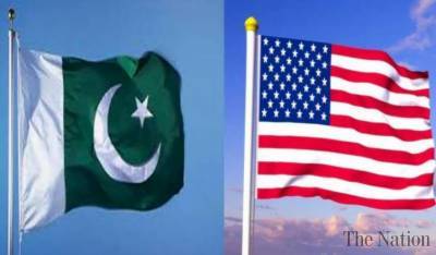 Pak, US vows to restructure bilateral ties