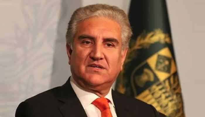 FM Qureshi wishes happy Eid to nation, Pakistani community abroad