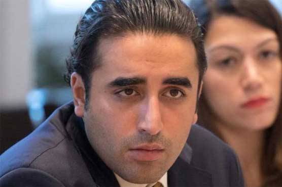 Bilawal holds meeting, prepares plan for rallies against budget