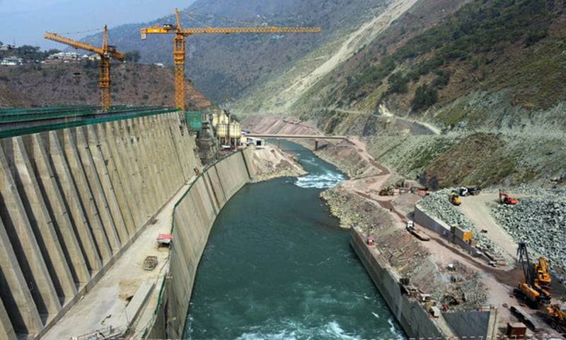 LHC hears petition on consultancy contract of Mohmand Dam project