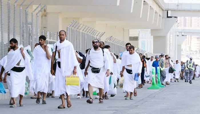 Hajj flights to be operated directly from Quetta to Saudi Arabia