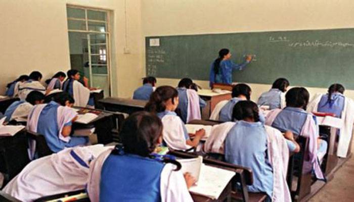 Ways to improve science education in govt run schools