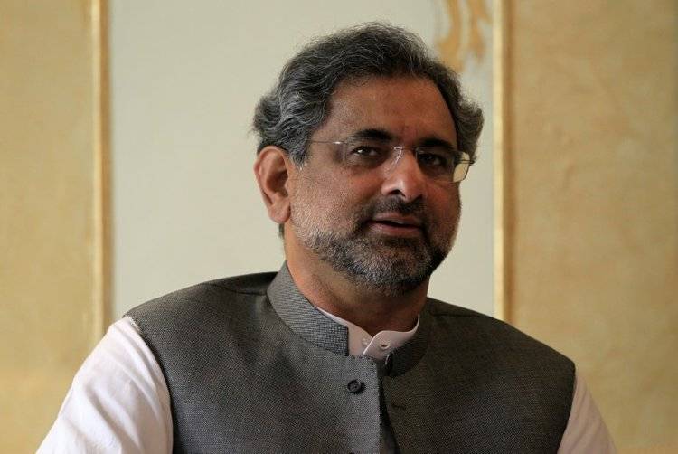 Power ministry completely fails to perform, says Shahid Khaqan Abbasi