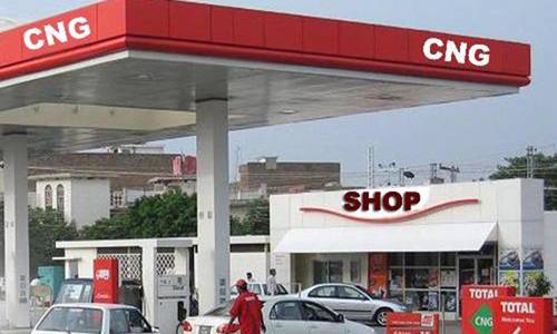 Transporters raise fare after CNG prices increases in Peshawar 