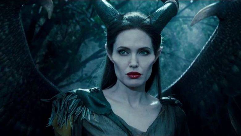 Jolie strikes again in Maleficent 2- The Evil Mistress