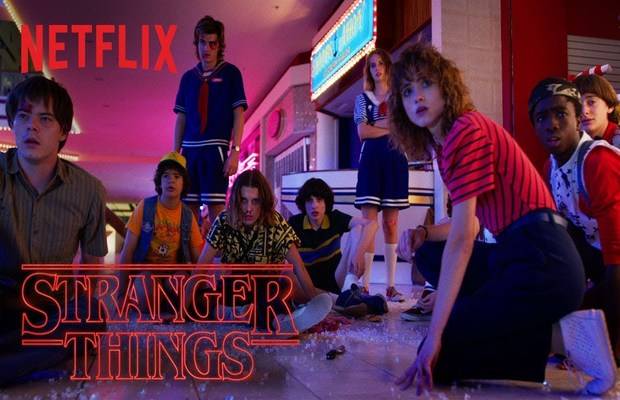 Stranger Things Season 3: Most viewed series on Netflix in the first four days! 