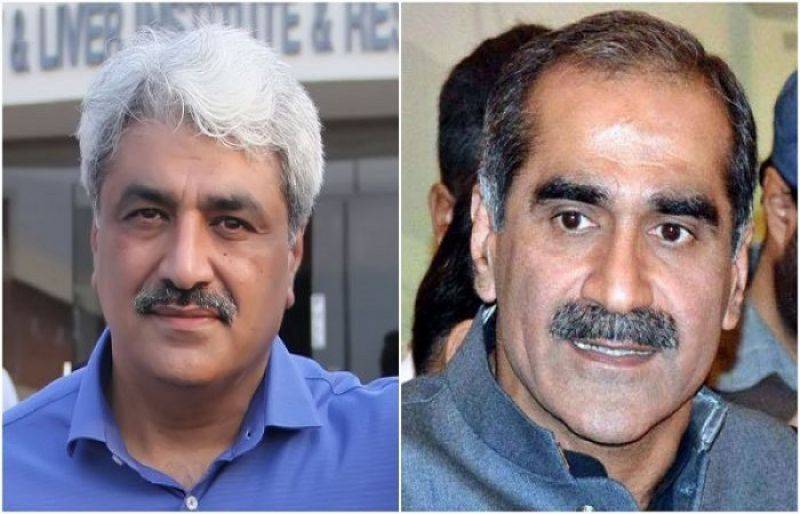 AC to indict Saad Rafique, brother on August 18 in Paragon Housing case