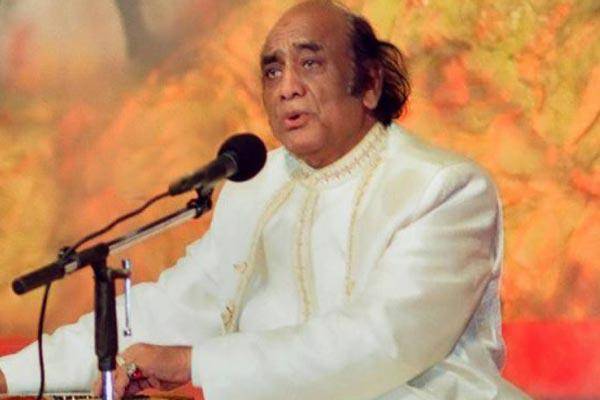 ‘Shehanshah-e-Ghazal’ - Mehdi Hassan’s 92nd Birthday