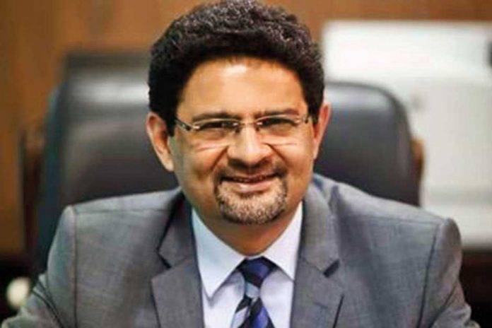 PML-N's Miftah Ismail seeks pre-arrest bail from SHC