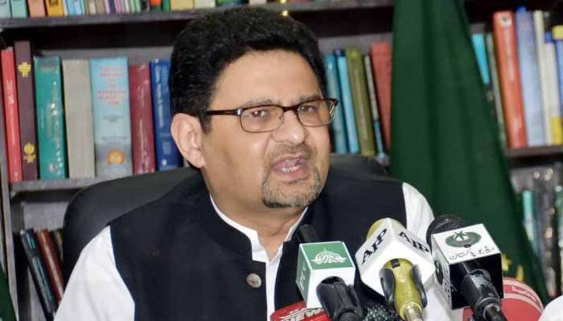 SHC approves 7-day bail of Miftah Ismail