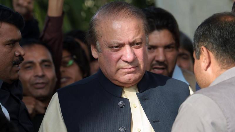 Pakpatan Land case: Nawaz interrogated by Anti-Corruption Department 