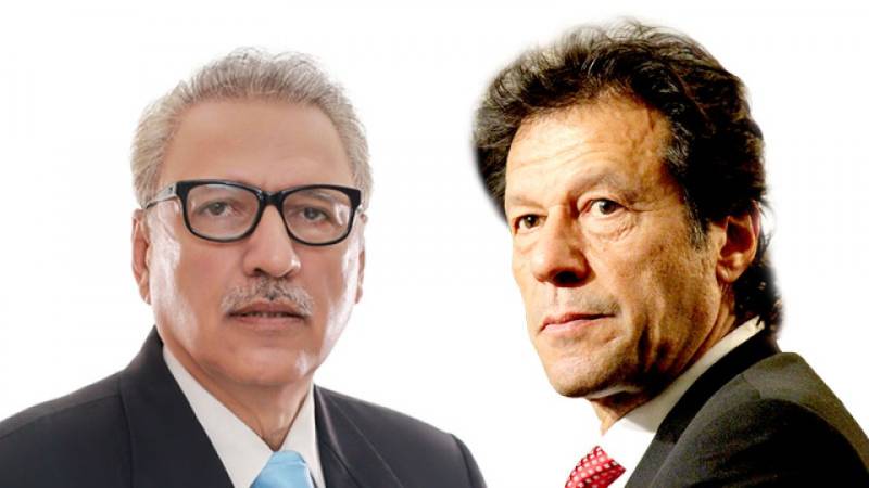 President, PM express sorrow over loss of precious lives in Rawalpindi plane crash