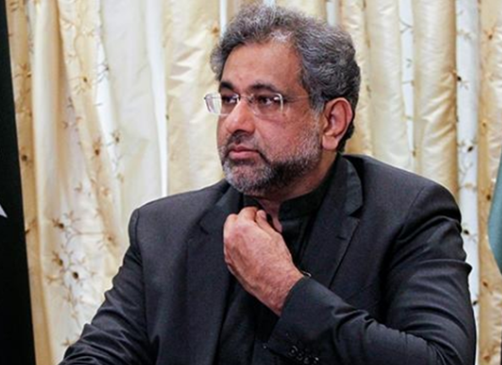 AC extends physical remand of Shahid Khaqan Abbasi's till August 29