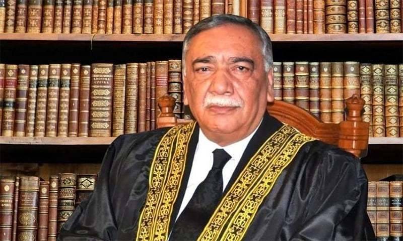 CJP convert death sentence into life imprisonment of four convicts