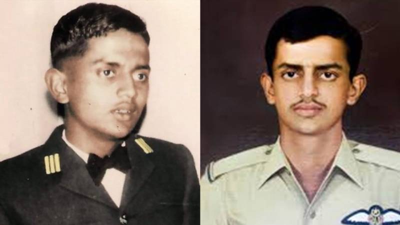 Remembering Rashid Minhas on his 48th martyrdom anniversary