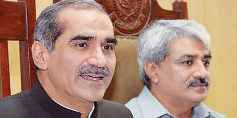 AC indicts Khawaja Saad, brother in Paragon Housing scam 