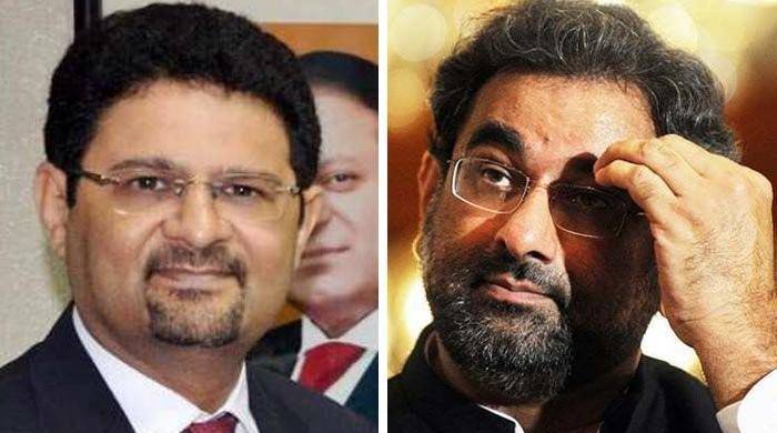 AC extends Shahid Khaqan, Miftah Ismail's remand 'for the last time' until Sep 26 