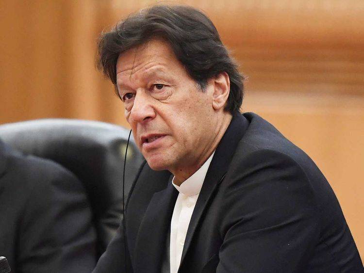  PM Khan calls Ghotki incident an attempt at sabotaging UN address