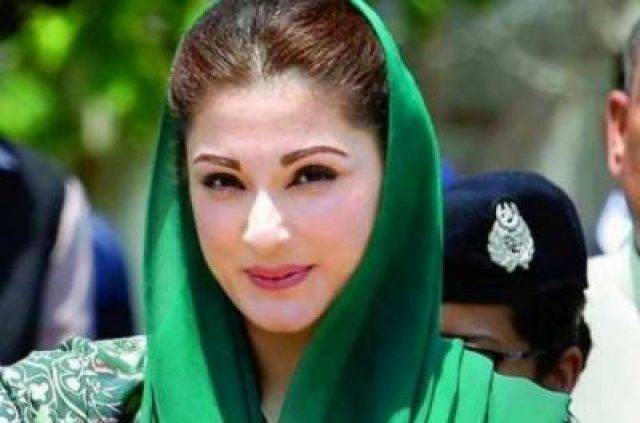 Maryam files petition in LHC against her arrest by NAB team