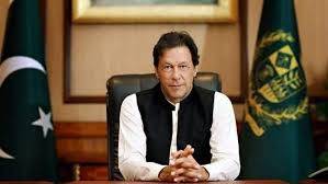 PM Imran recaps his resolve for J&K conflict 