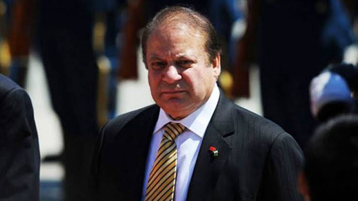 Judge Video Scandal: Nawaz Sharif resorts to IHC