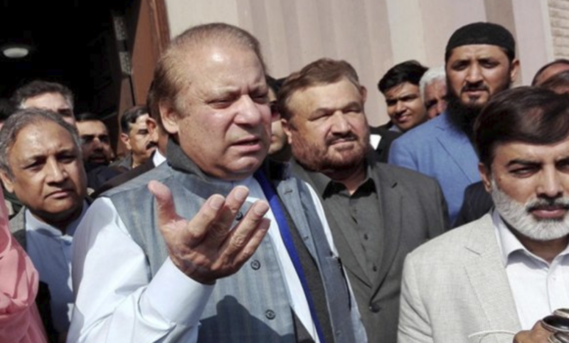 Judge video scandal: IHC approves Nawaz Sharif's plea for hearing