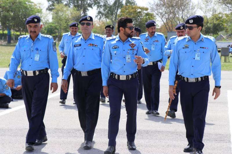 CTD arrests terrorist of banned TTP in Sukkur  