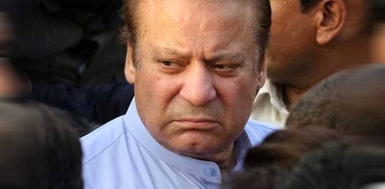 AC sends Nawaz on 14-day physical remand in Chaudhry Sugar Mills case