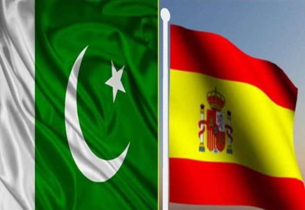 Spanish delegation says more effort needed to expand trade volume