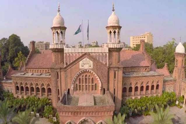 Six judges of LHC take oath of offices in Lahore