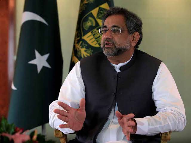 Court reserves verdict over petition of Shahid Khaqan Abbasi on jail amenities