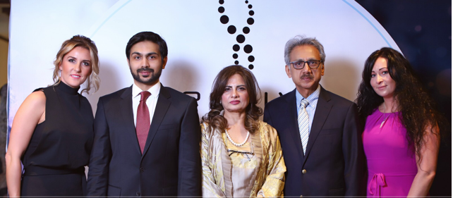 REVIV’s wellness therapy launched exclusively first time in Pakistan 