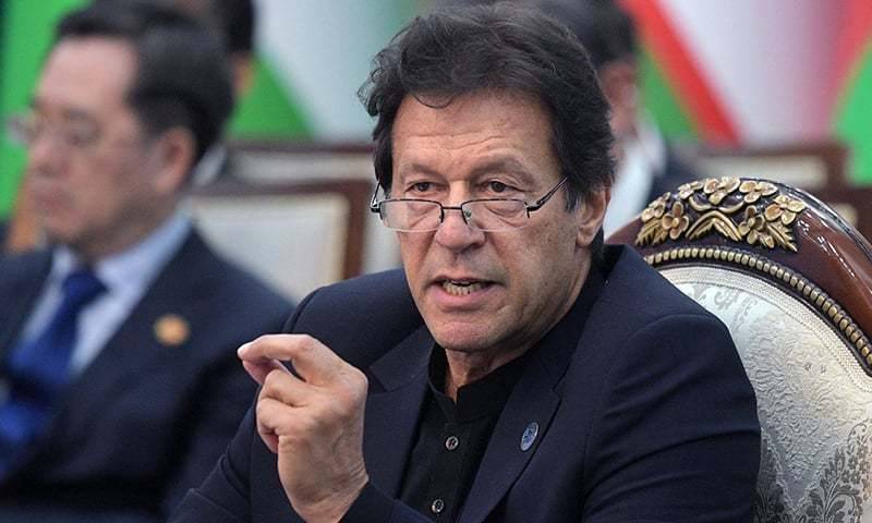 PM Khan visits Gilgit-Baltistan on Independence Day 