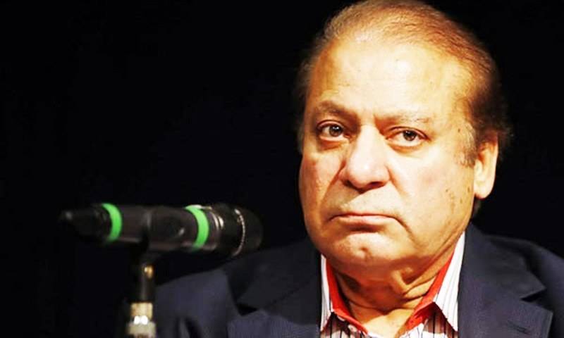 LHC rejects govt stance on Sharif ECL; hearing tomorrow