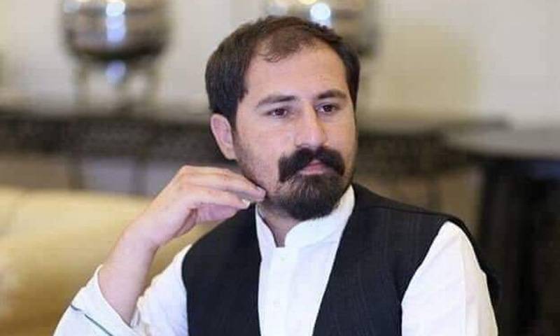 Pashtun activist Alamgir Wazir goes 'missing' from Punjab University campus