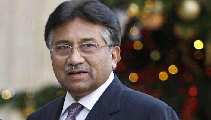 Musharraf treason verdict to be announced on 17 December 