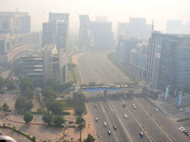 'Severe' smog predicted for Delhi tomorrow