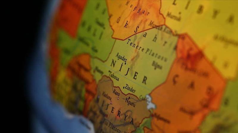 Niger: 70 soldiers killed in attack on military camp