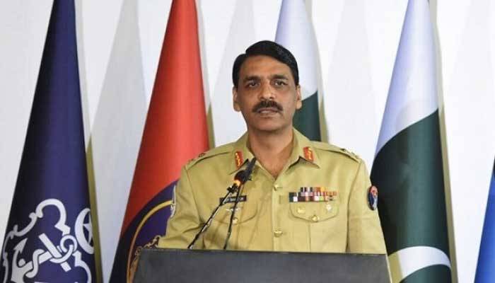 Indian army chief making effort to divert world attention from CAB protests: ISPR