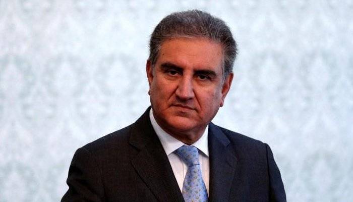 FM Qureshi says no one in India accepts Modi's citizenship law