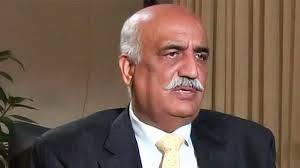 NAB to present Khursheed Shah before accountability court taday