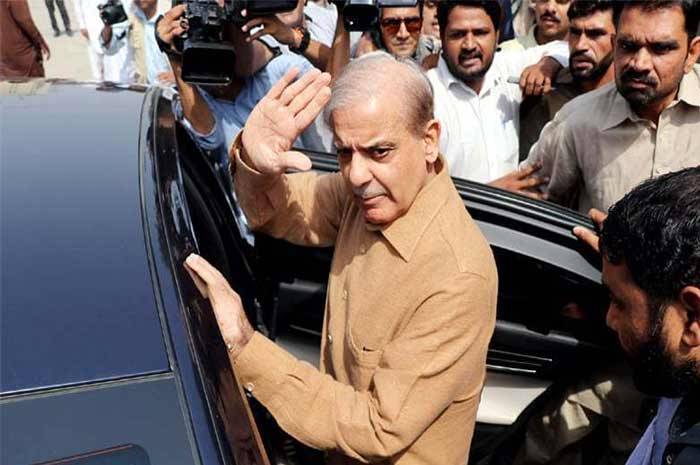 AC grants permanent exemption to Shehbaz Sharif from hearings 