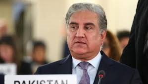 Pakistan reaches out to Africa for economic relations: FM Qureshi