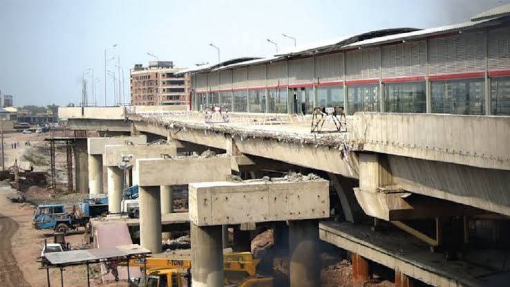 SC directs FIA to stop investigation in BRT Peshawar project