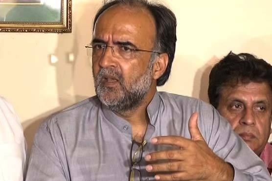 Demand for new election constitutional & democratic: Kaira