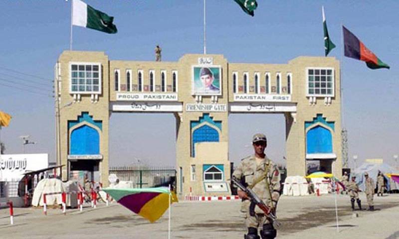 Pakistan extends closure of Pak-Afghan border at Chaman